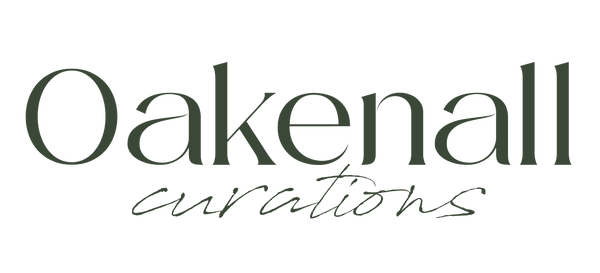Oakenall Curations